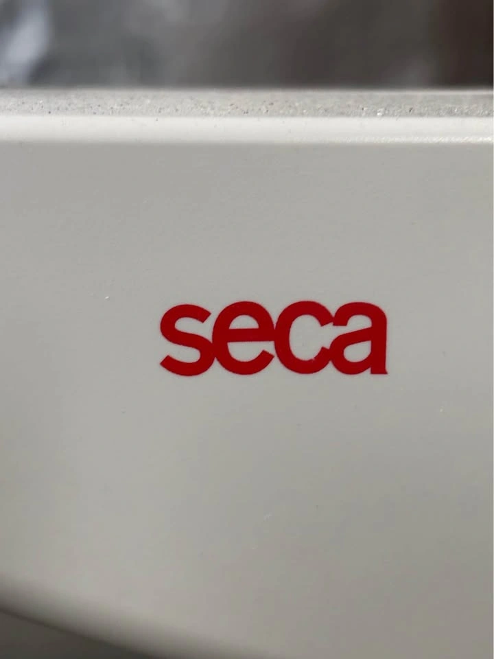 Seca Professional Weight Scale and Height Measure - photo 3
