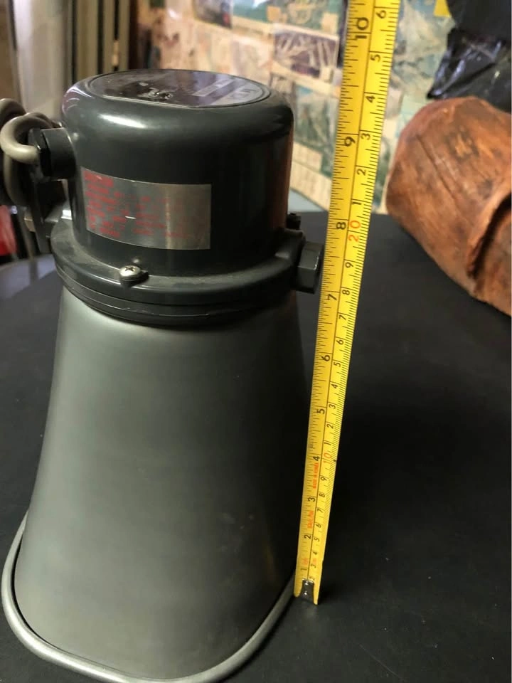 TOA Loud Speaker - photo 5