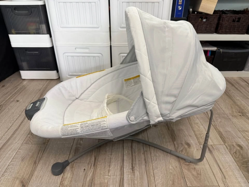 Baby Crib Bassinet - photo 2