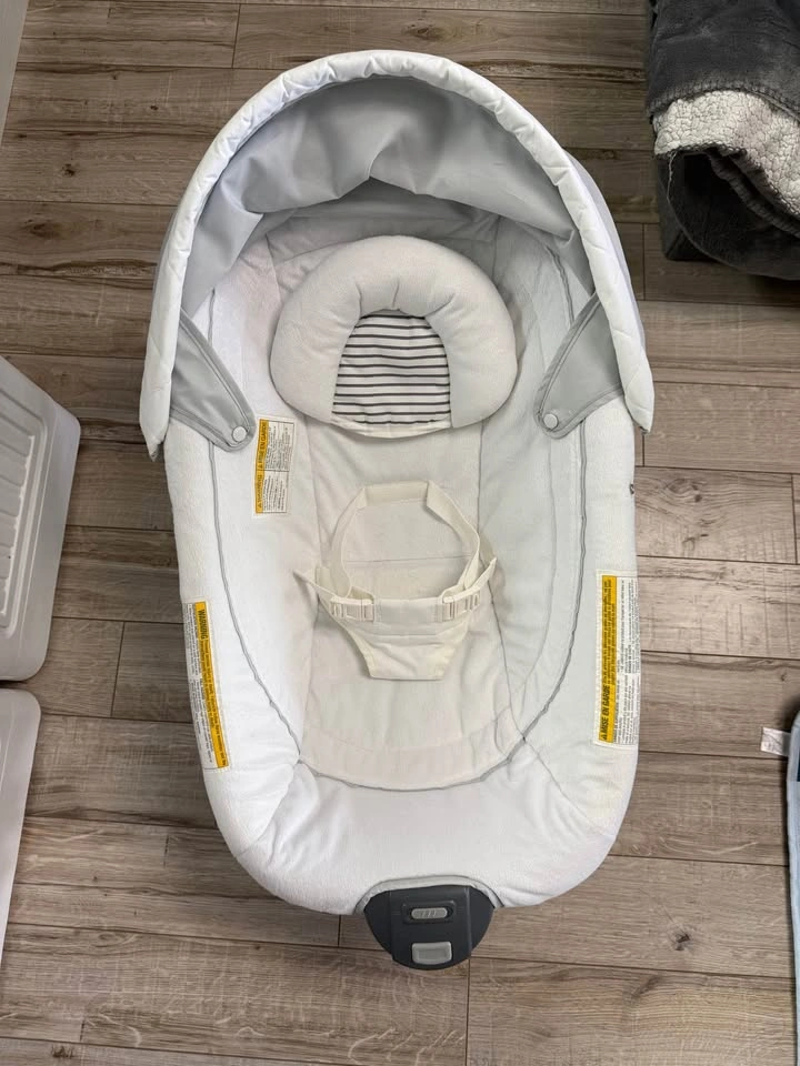 Baby Crib Bassinet - photo 3