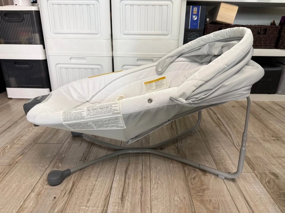 Baby Crib Bassinet - photo 4