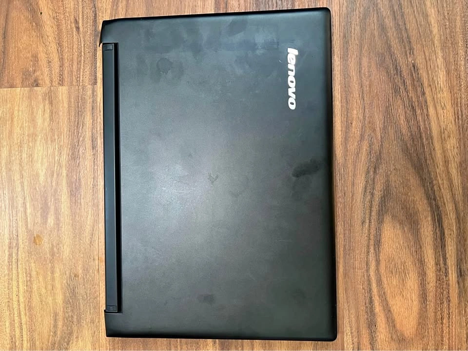 Lenovo touchscreen laptop