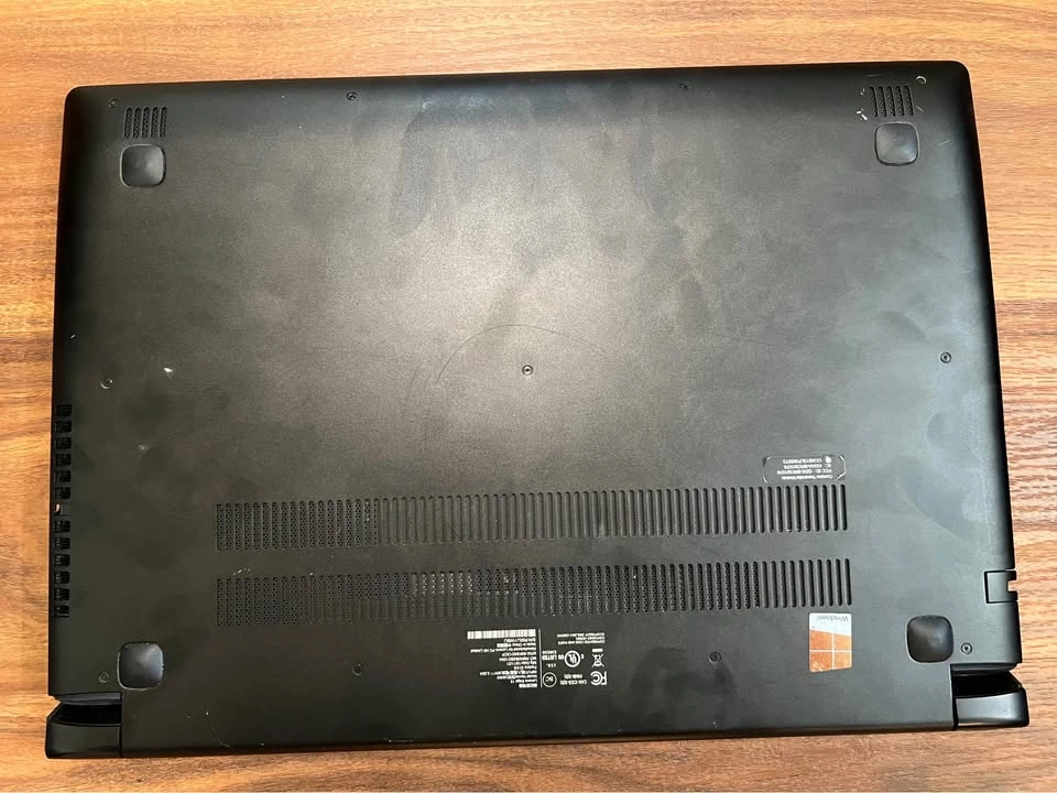 Lenovo touchscreen laptop - photo 2