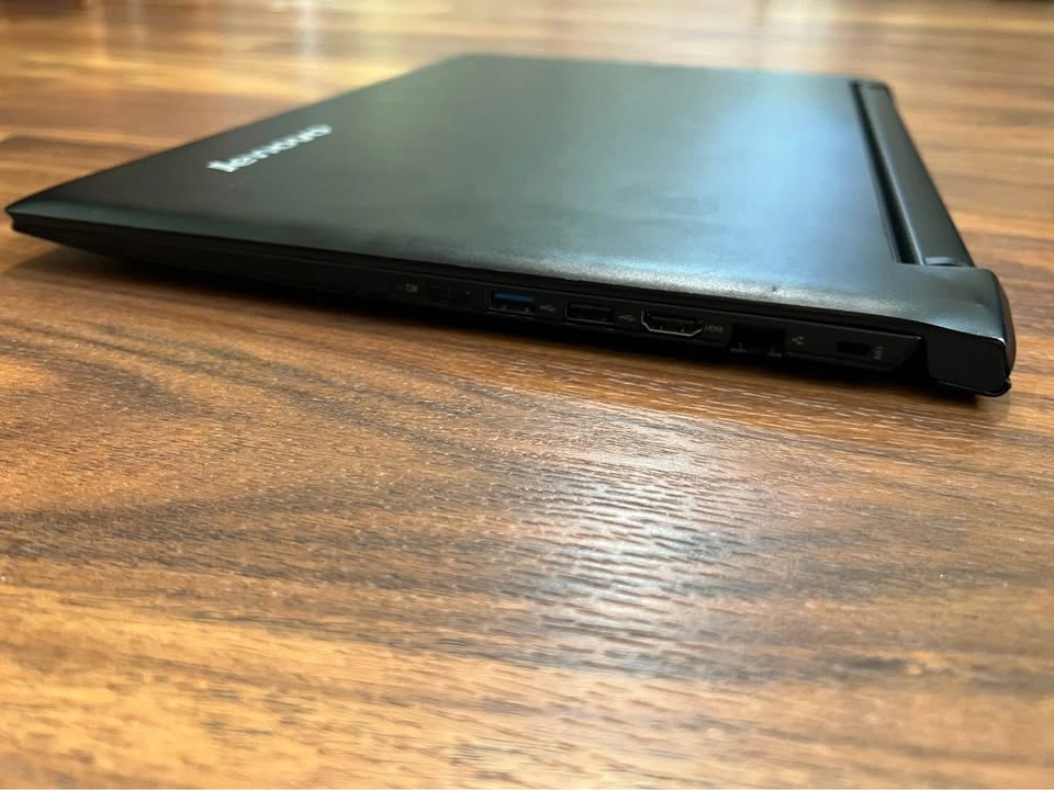 Lenovo touchscreen laptop - photo 3