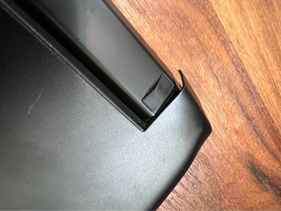 Lenovo touchscreen laptop - photo 5