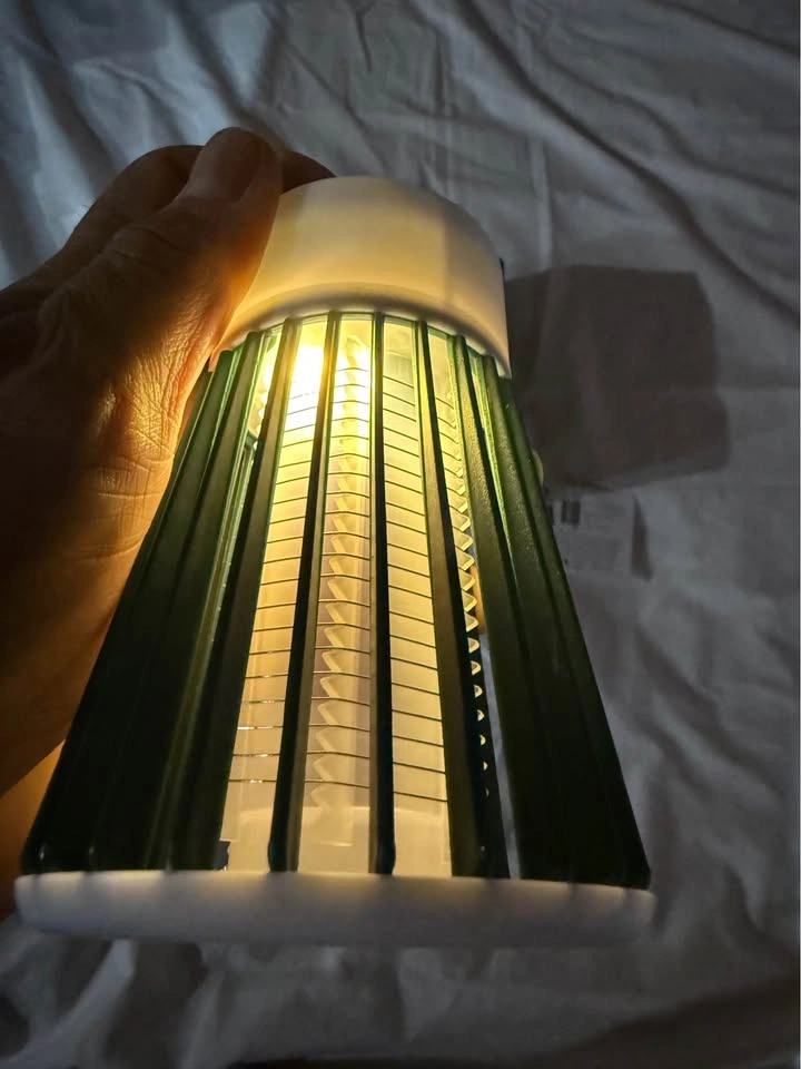 Mosquito Zapper Rechargeable for Home & Camping - photo 5