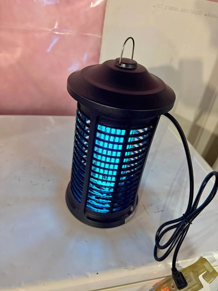 Electric Bug Zapper Indoor/Outdoor 4200V High Powered