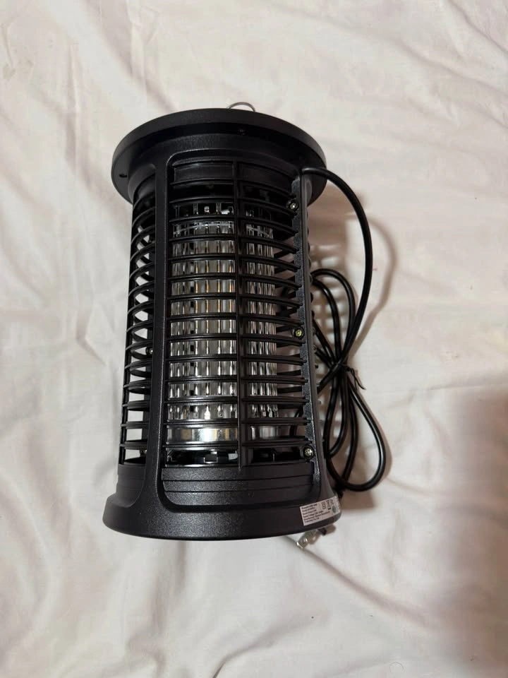 Electric Bug Zapper Indoor/Outdoor 4200V High Powered - photo 3