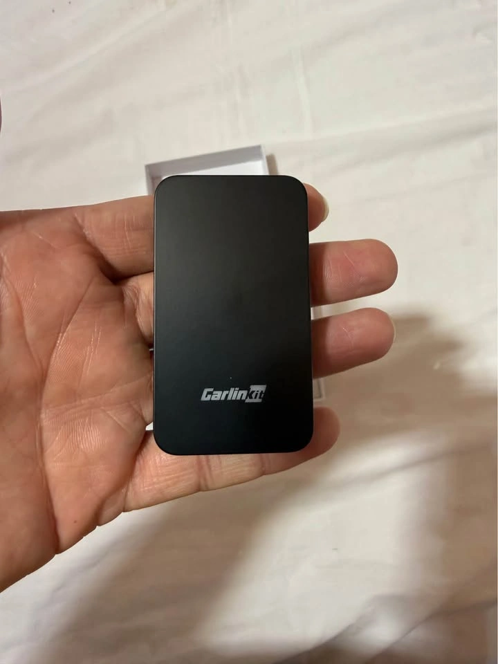 Wireless CarPlay Adapter for iPhone & Android CPC200-C2Air - photo 4