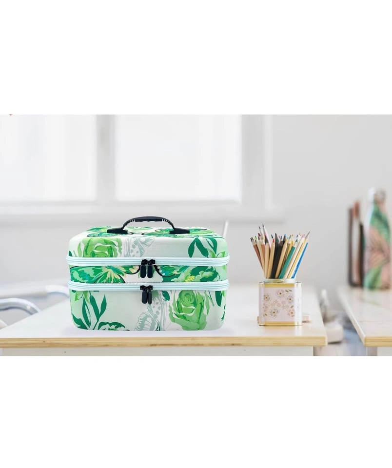 240 Slot Diamond Painting Storage Container Case with Tools - photo 3
