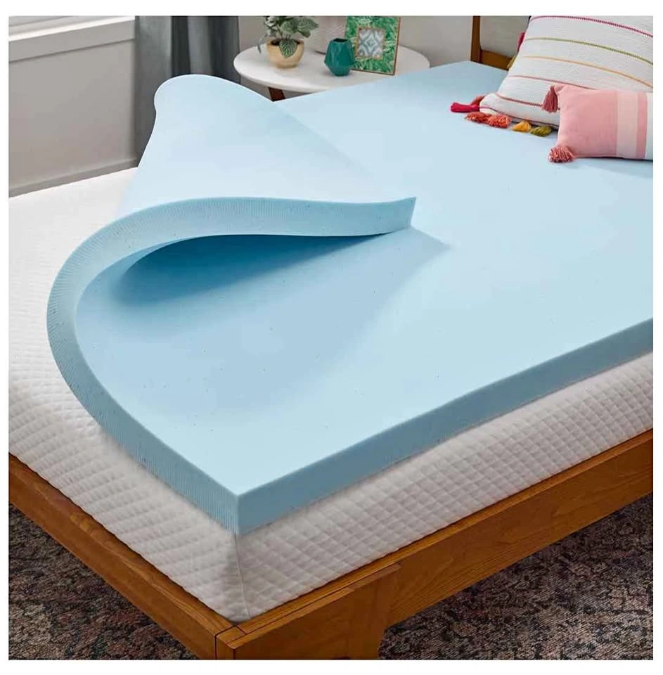 Twin Mattress Topper Foam Memory