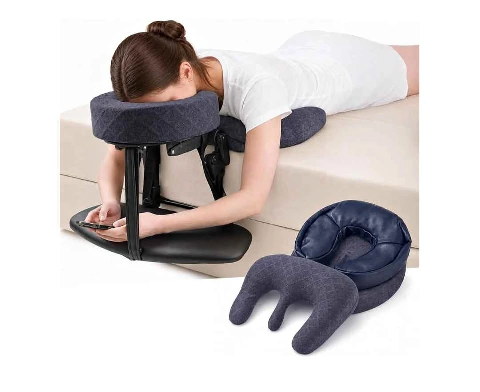 Home massage kit