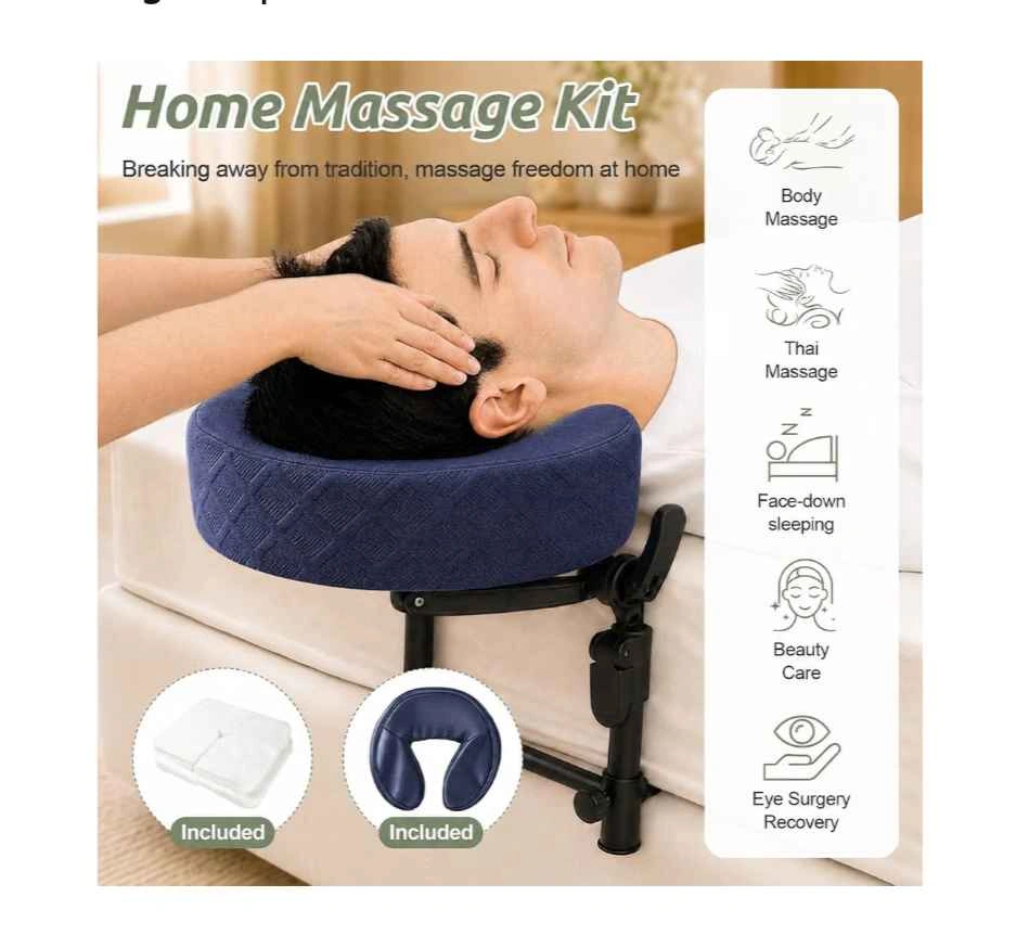 Home massage kit - photo 2