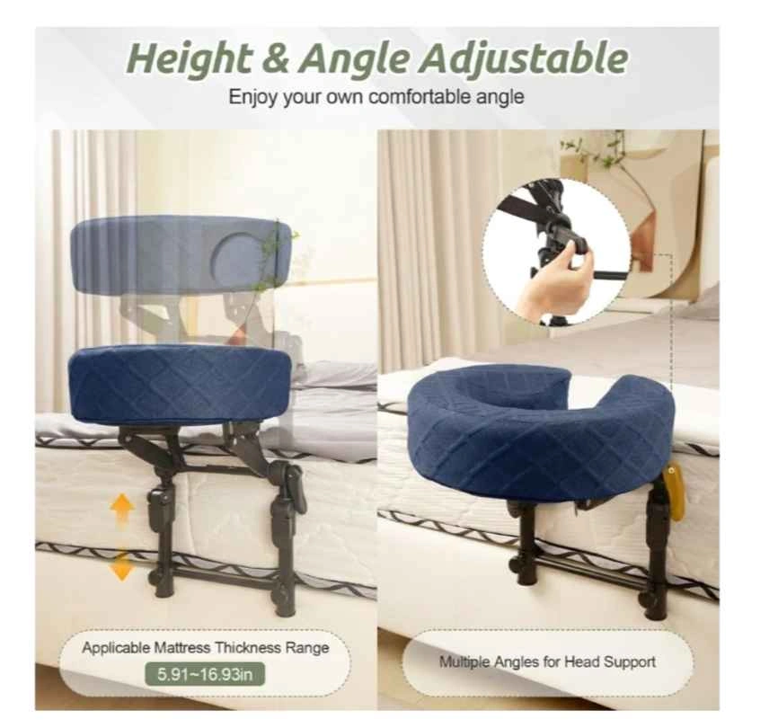 Home massage kit - photo 4