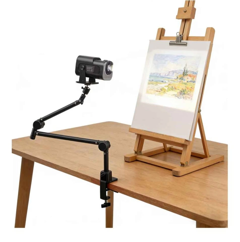 New Projector for entertainment & Artists - photo 4
