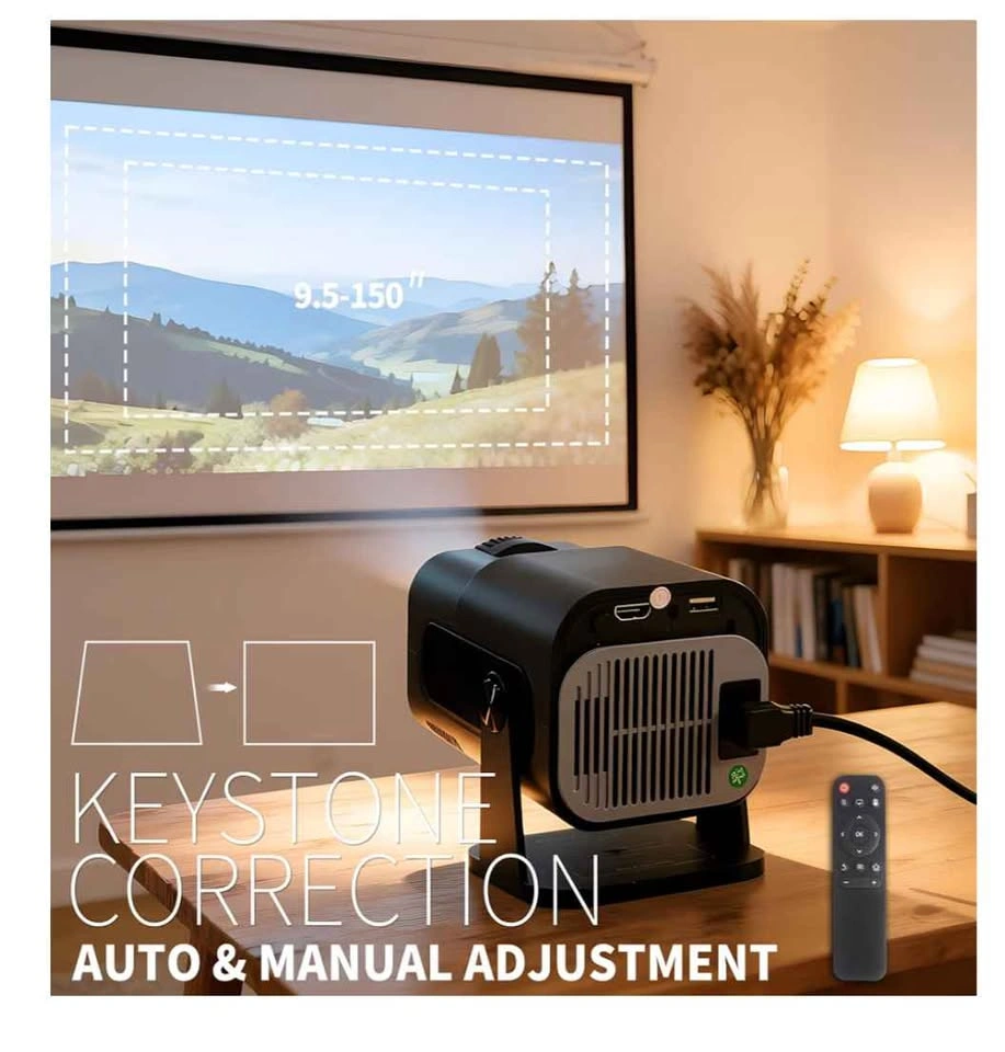 New Projector for entertainment & Artists - photo 5