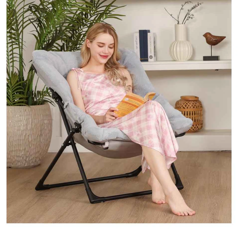 Plush Chair - photo 2