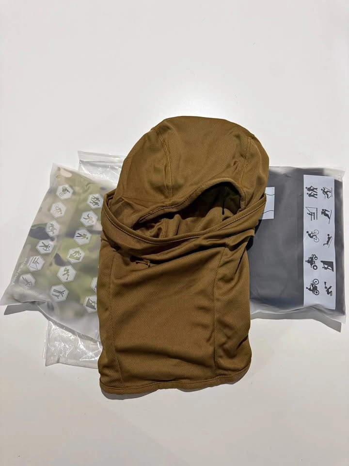 Ski Mask Motorcycle Summer UV Protection 3 Pack