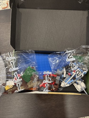 LEGO Ideas Birds 21301 - Retired & Rare - 2 Birds Complete - photo 3