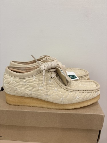 Clarks Originals Men's Wallabee Maple Combination 26169730 - photo 3