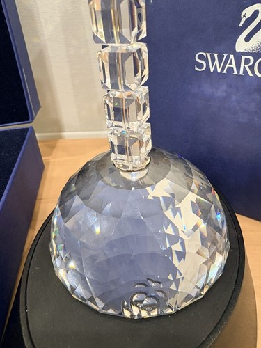 Swarovski Crystal - The Cross of Light - Pre Owned #285865 - photo 4