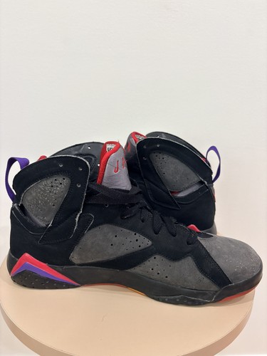 Air Jordan 7/VII Retro DMP Raptors Size 10.5