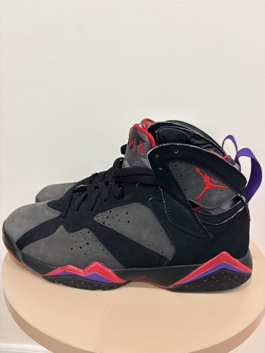Air Jordan 7/VII Retro DMP Raptors Size 10.5 - photo 3