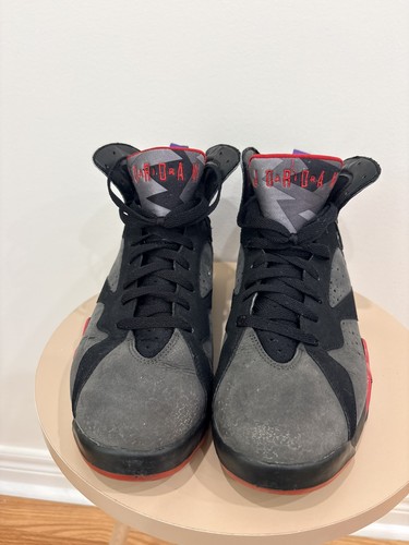 Air Jordan 7/VII Retro DMP Raptors Size 10.5 - photo 5