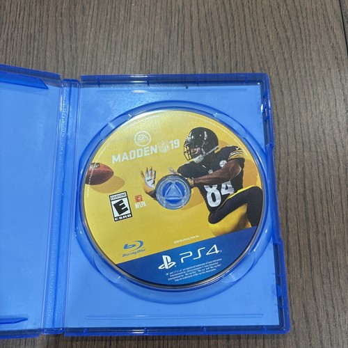 NFL Madden 19 For PlayStation 4 - photo 3