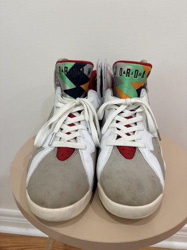 Nike Air Jordan 7 Retro 'Hare' 2007 Size 11