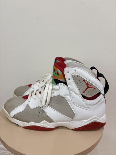 Nike Air Jordan 7 Retro 'Hare' 2007 Size 11 - photo 4
