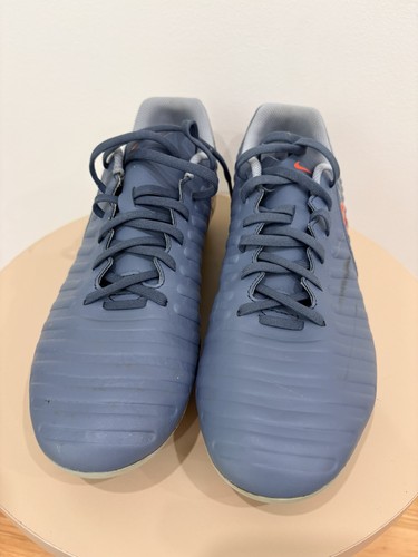 Nike Tiempo Legend 7 VII Academy FG Soccer Cleats Men's Size 10 - photo 2
