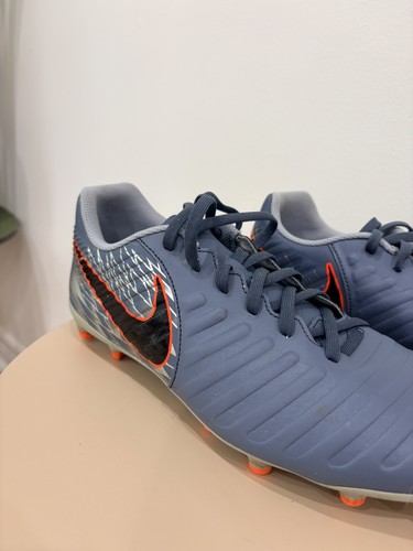 Nike Tiempo Legend 7 VII Academy FG Soccer Cleats Men's Size 10 - photo 3