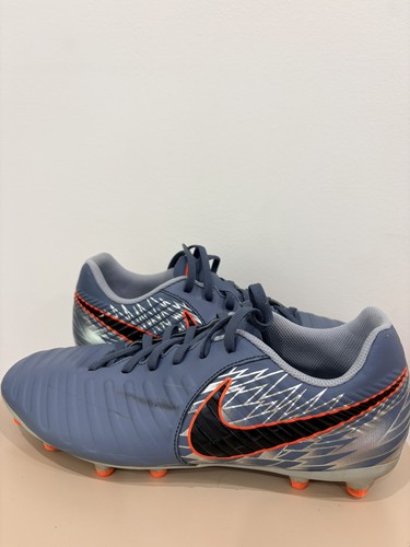 Nike Tiempo Legend 7 VII Academy FG Soccer Cleats Men's Size 10 - photo 4