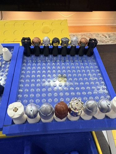 LEGO Multi Game Pack 9-in-1 852676 Boxed Complete 4559931 - photo 2
