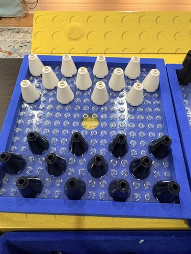 LEGO Multi Game Pack 9-in-1 852676 Boxed Complete 4559931 - photo 3