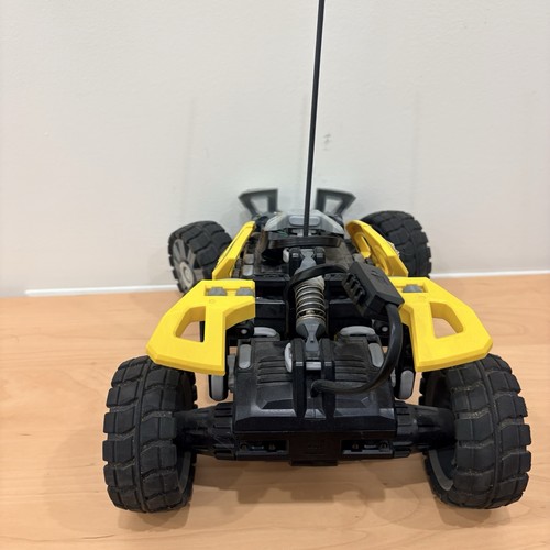 LEGO Dirt Racer Crusher RC Set (Yellow) 8369 - No Remote - photo 4