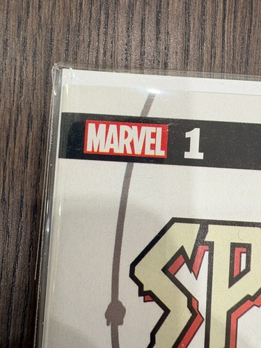 Spider Geddon Spider-Girls #1 2018 Marvel Comics 1st Appearance - photo 2