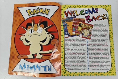 Pokemon How to Capture Rare Pokémon Vintage Collector's Edition - photo 2