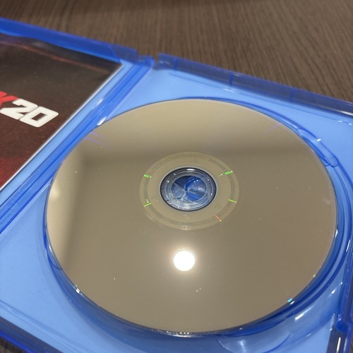 Various NBA 2K20 Games for Sony PlayStation 4 PS4 - photo 4