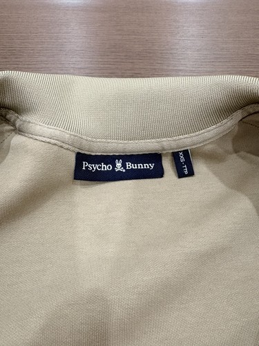 Psycho Bunny Track Suit 2 Piece Set Mens Size XXS - photo 5