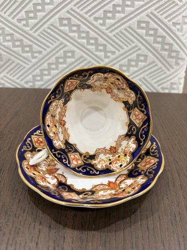 Royal Albert vintage cup and saucer