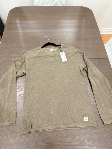 Jack And Jones 4 Knit Crew Neck sweaters Size S - photo 4