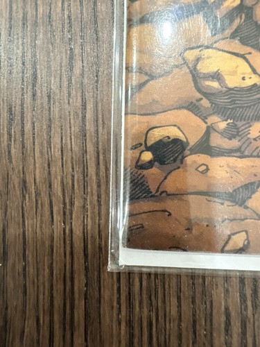 Return of Wolverine #1 (Marvel Comics, 2018) Variant Cover E - photo 4