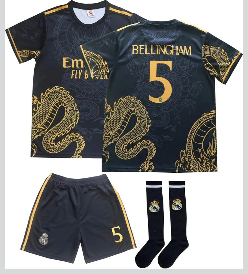 Football jersey set size 26 - photo 2
