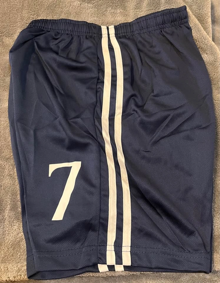 Football jersey set size 28 & 30 - photo 5
