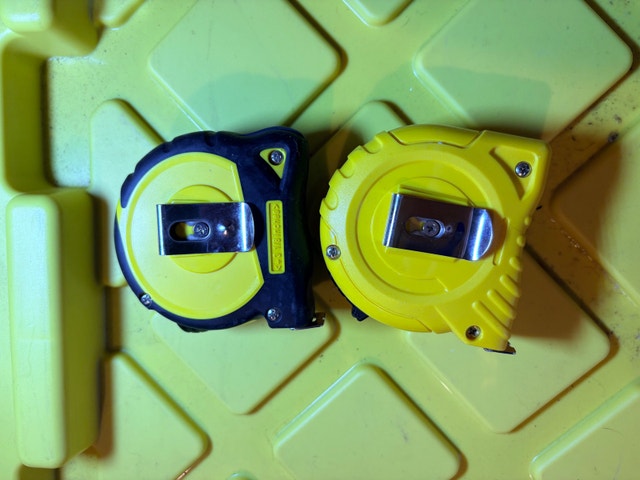 Stanley 25' Tape Measures - photo 2