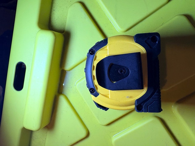 DEWALT 16' Tape Measure - photo 2