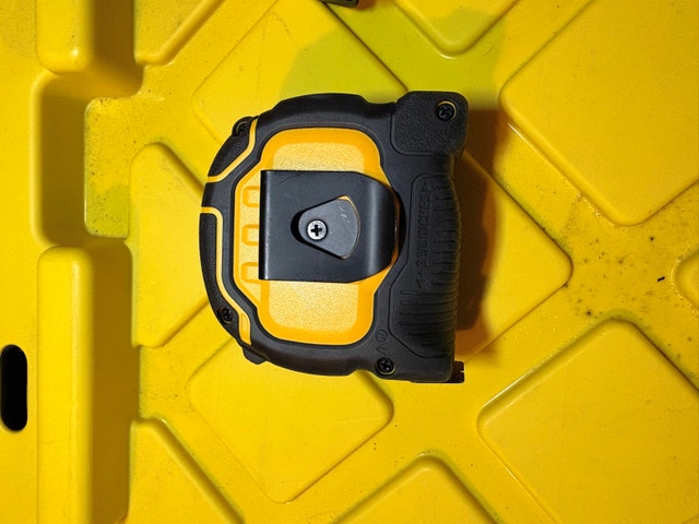 DEWALT Tough Series 25ft Tape Measure - photo 2