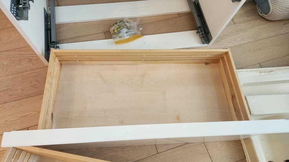 $250 IKEA Godmorgon / Odensvik Bathroom Vanity with Sink - photo 2
